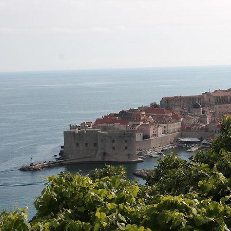 Apartment Luce Dubrovnik Bagian luar foto