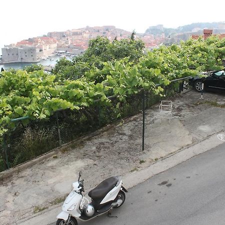 Apartment Luce Dubrovnik Bagian luar foto