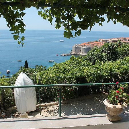 Apartment Luce Dubrovnik Bagian luar foto