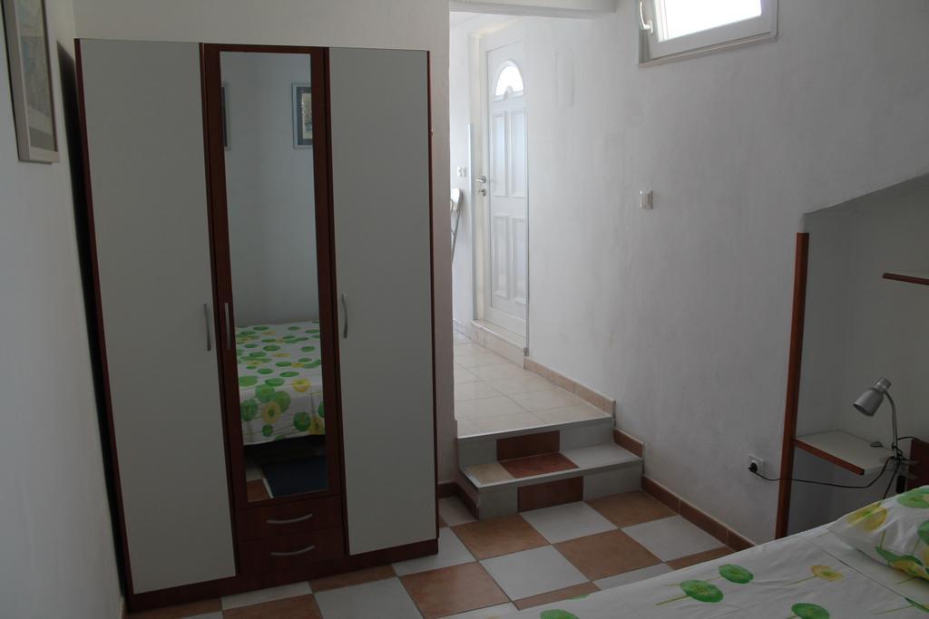 Apartment Luce Dubrovnik Bagian luar foto