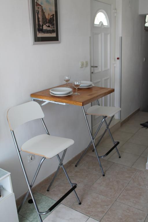 Apartment Luce Dubrovnik Bagian luar foto