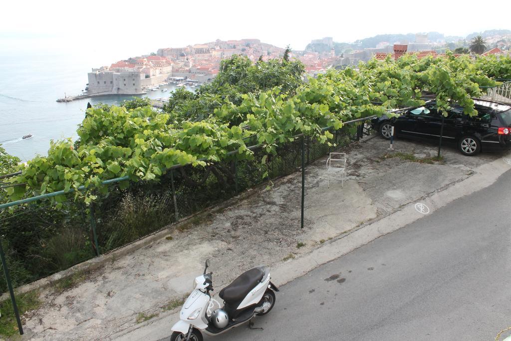 Apartment Luce Dubrovnik Bagian luar foto