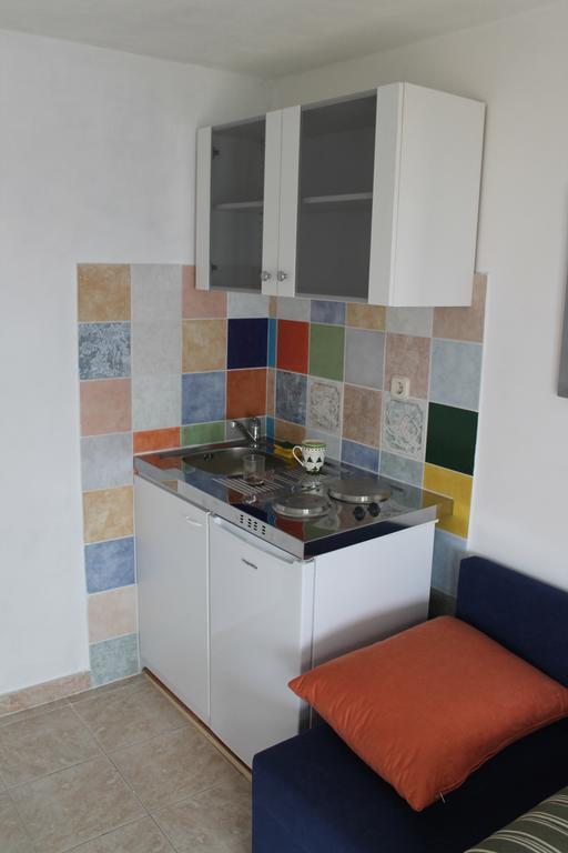 Apartment Luce Dubrovnik Bagian luar foto