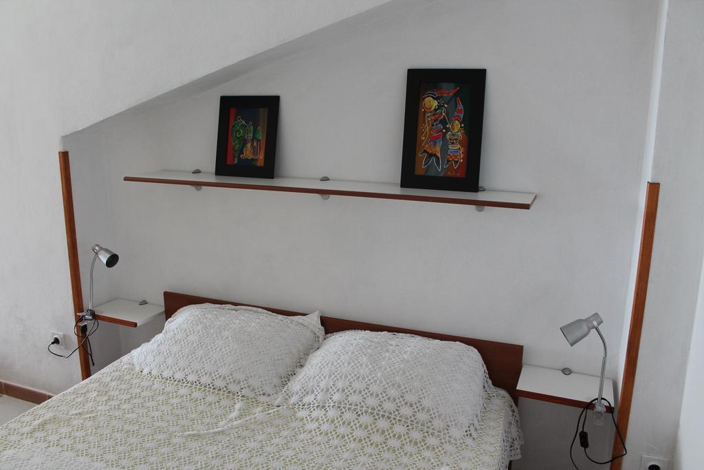 Apartment Luce Dubrovnik Bagian luar foto